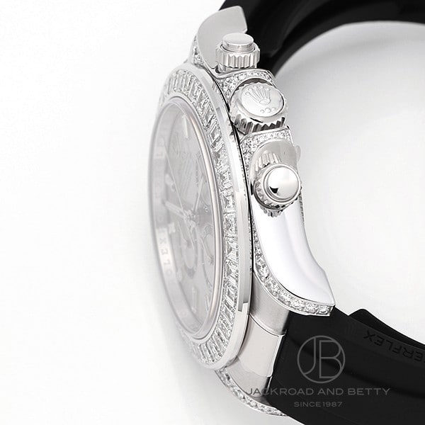 コスモグラフ デイトナ[126539TBR] Cosmograph Daytona | ロレックス