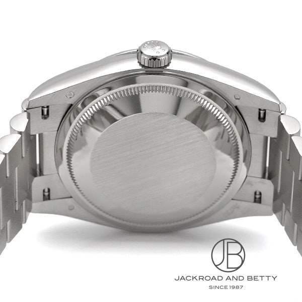 デイデイト 36[128239] Daydate 36 | ロレックス メンズ 新品 時計