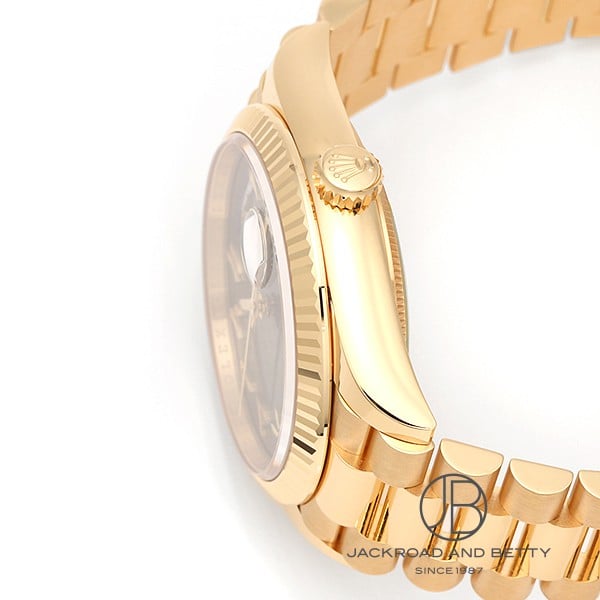 デイデイト 36[128238] Day-Date 36 | ロレックス メンズ 新品 時計