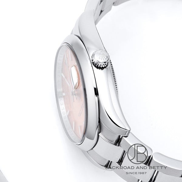 パーぺチュアル デイト[115200] Oyster Perpetual Date