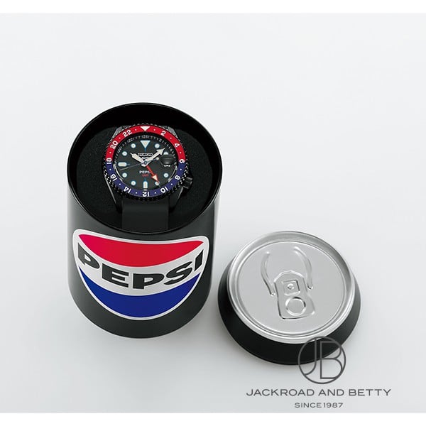 Seiko 5 Sports (2019)[SBSA319] Seiko5 Sports SKX Series