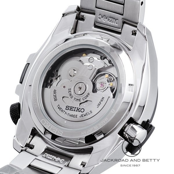 SBDY001 Prospex Mechanical