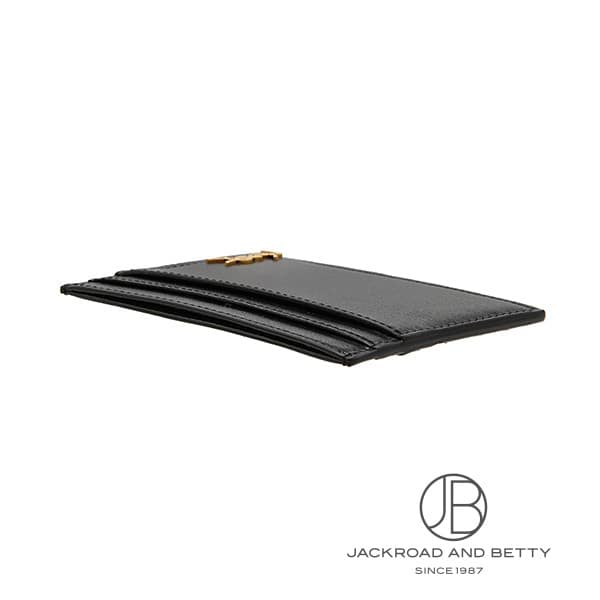 【在庫一掃】 イヴ・サンローラン YSL カサンドラ コンパクトウォレット 在庫一掃】 イヴ・サンローラン YSL カサンドラ コンパクトウォレット