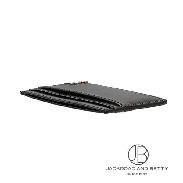 サンローラン (YSL) カードケース タイニーカサンドラ 6076031JB0E1000