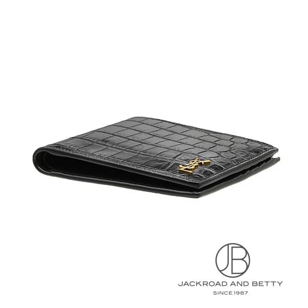 タイニーカサンドラ イースト／ウェスト ウォレット[607727DZEDW1000