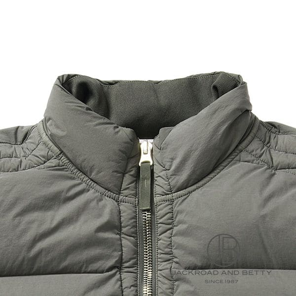 ダウン TC ボンバージャケット XL[K2S154100039S0028V006B] Down TC