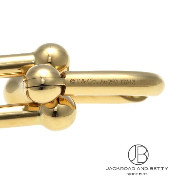 ハードウェア リンク ピアス ミディアム[73584558 73584531] HardWear