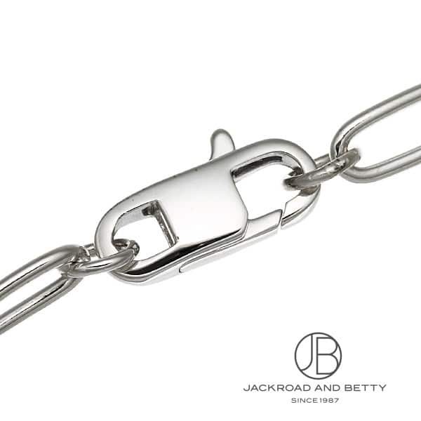 ティファニー 1837 スモール ダブル ロック ブレスレット[73248752