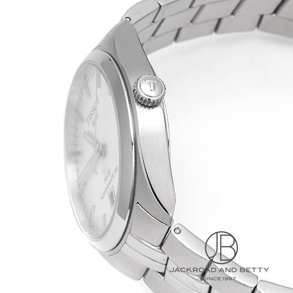 PR100 パワーマティック 80[T101.407.11.031.00] PR100 Powermatic 80