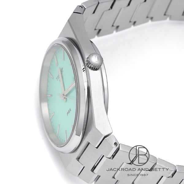 PRX[T137.410.11.091.01] PRX | ティソ 男女兼用 新品 時計