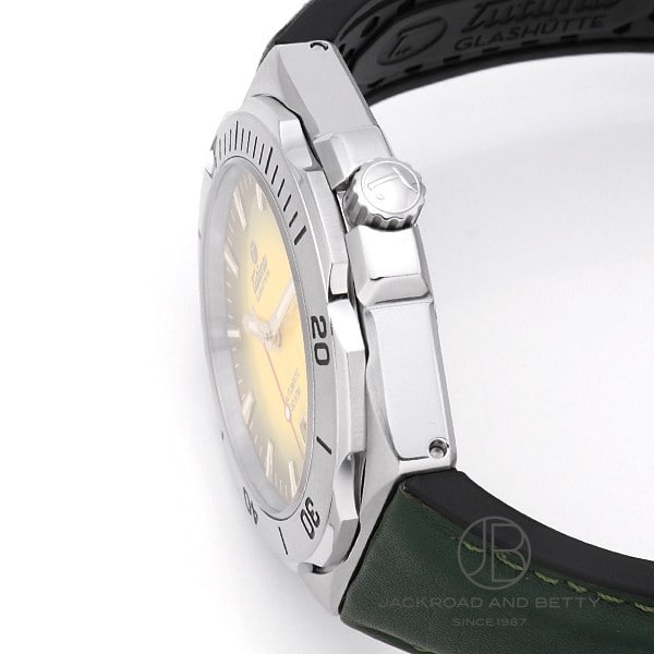 M2 セブンシーズ S[6155-09] M2 Seven Seas S | チュチマ メンズ 新品 時計