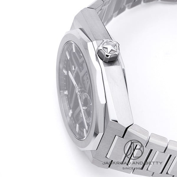 ZENITH Defy Skyline Skeleton ゼニス デファイ スカイライン