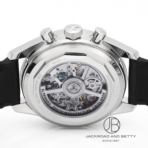 クロノマスター オリジナル トリプルカレンダー[03.3400.3610/38.C911