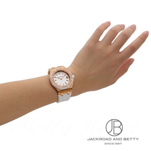 ロイヤルオーク オフショア[67540OK.ZZ.A010CA.01] ROYAL OAK