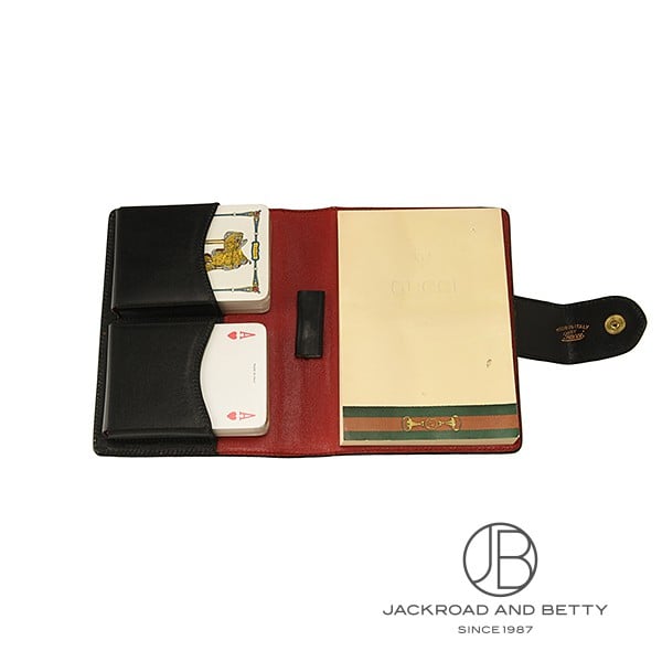 トランプ カードシューター セット[] Trump Card Shooter Set | グッチ