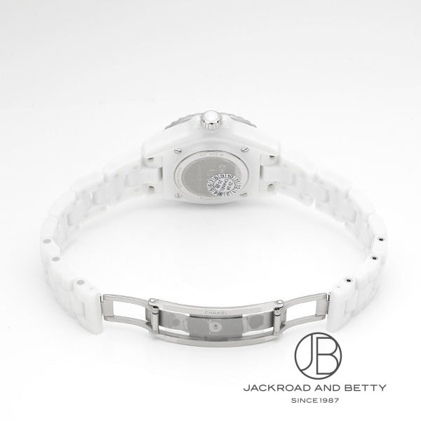 J12 ウォンテッド ドゥ シャネル[H7419] J12 Wanted De Chanel