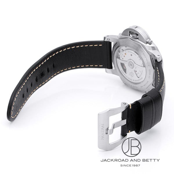 ルミノール 1950 3デイズ クロノ フライバック Ref.PAM00524 品 メンズ 腕時計
