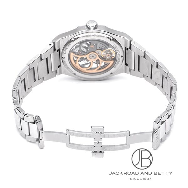 ロレアート スケルトン[81015-11-001-11A] Laureato Skeleton