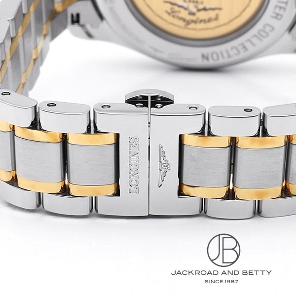 マスターコレクション オートマティック[L2.793.5.19.7] Master