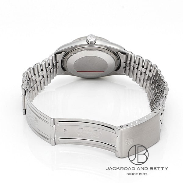 デイトジャスト[1600] Datejust | ロレックス メンズ