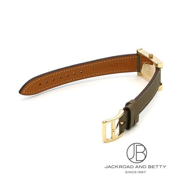 Hウォッチ PM 25mm[HH1.285] H Watch PM 25mm | エルメス