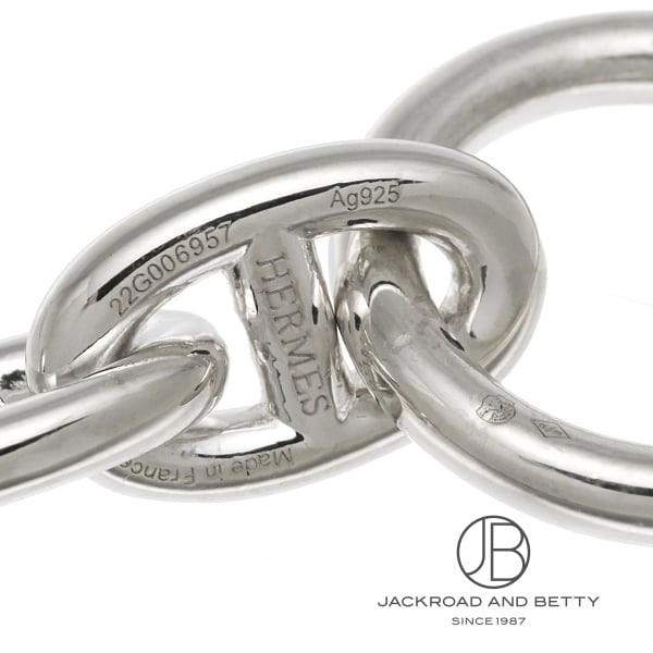 シェーヌ・ダンクル ブレスレット PM 16コマ[] Chaine d'ancre