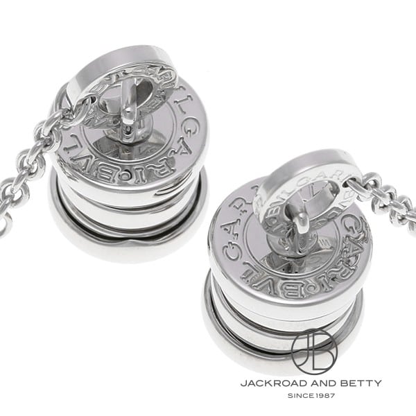 ビー・ゼロワン エレメント ピアス[341473] B.ZERO1 Element Earrings