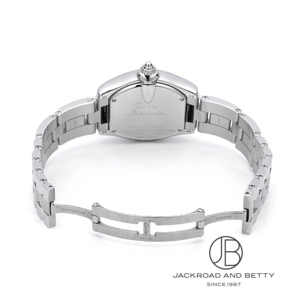 ロードスター SM[W62017V3] Roadstar SM | カルティエ レディース 中古