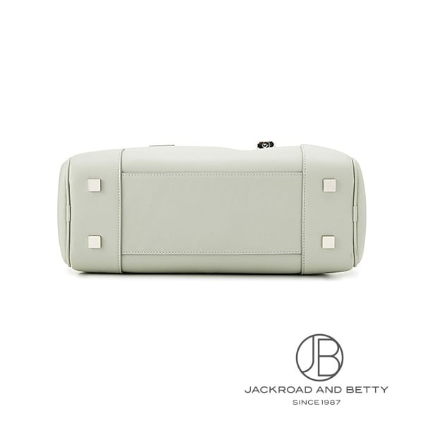 アマソナ28 バッグ アッシュグレー[A039N08X01 1760] Amazona 28