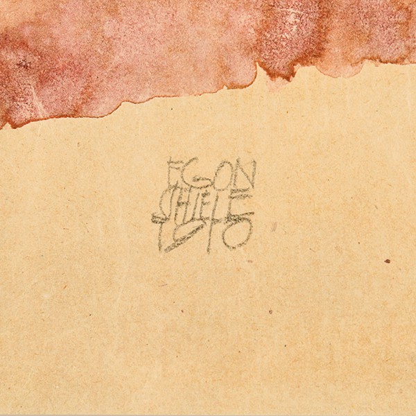 Egon Schiele 1890 - 1918／作者：エゴン・シーレ[] | アート作品 中古