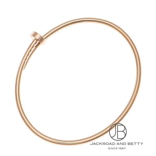 ジュスト アンクル ブレスレット SM ＃16[B6062516] Juste Un Clou