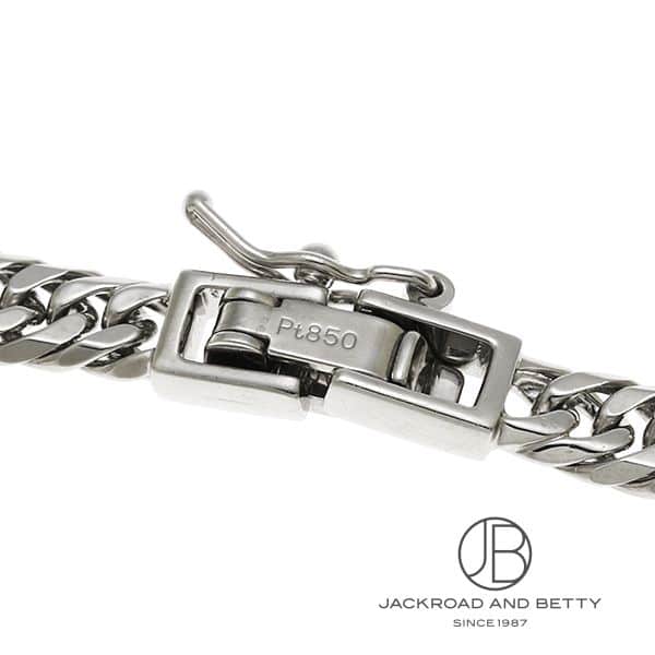 プラチナ喜平ネックレス6面ダブル PT850 造幣局マークあり Amazon | Pt850 プラチナ 六面ダブル 喜平ネックレス10g-45cm