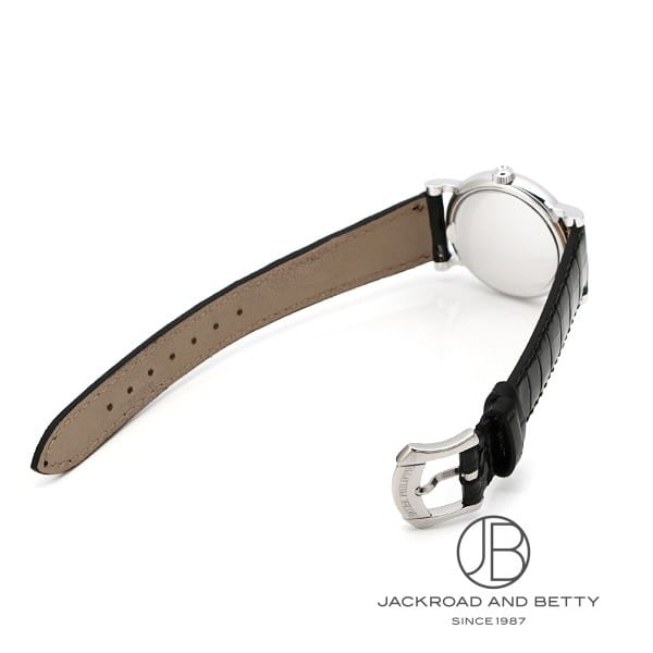 カラトラバ ムーンフェイズ[4858G-001] Calatrava Moonphase