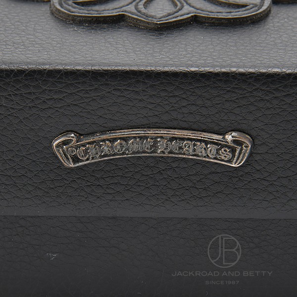 クロムハーツ メガネ サングラスケース 6本収納[] Chrome Hearts