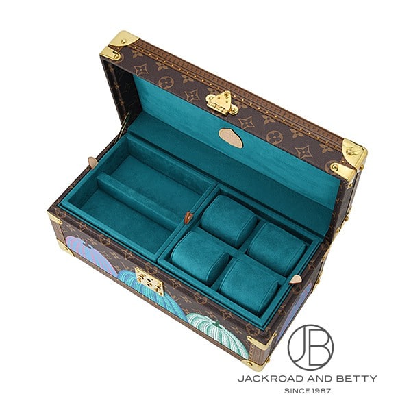 LV x YK コフレ アクセソワール[M10124] LV x YK Coffret Accessoires