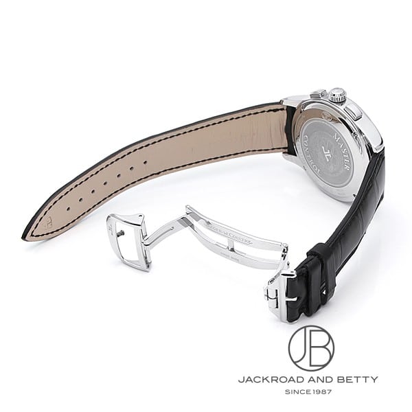 マスター クロノグラフ[Q1538420] Master Chronograph | ジャガー