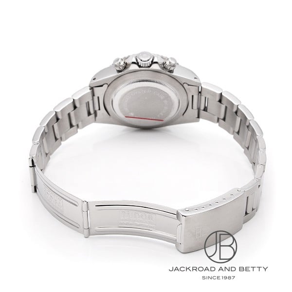 クロノタイム[79170] Chronotime | チューダー(チュードル) メンズ