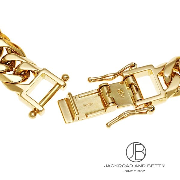 a*k様 k18 刻印あり　ブレスレット　6g 7g 18k 刻印あり　ネックレ ad13290af251019db1f36c88c9c2b6