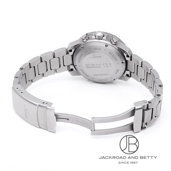 EZM13.1[613.EZM13.1] EZM13.1 | ジン メンズ 中古 時計