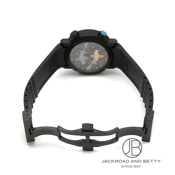 アランシルベスタイン リミテッド エディション[20-24-66-TN-U6] Alain