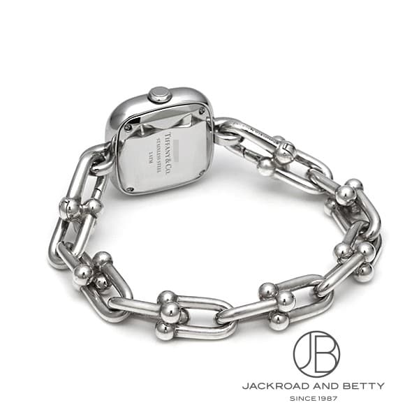 ハードウェア ウォッチ[73331277] HardWear Watch | ティファニー