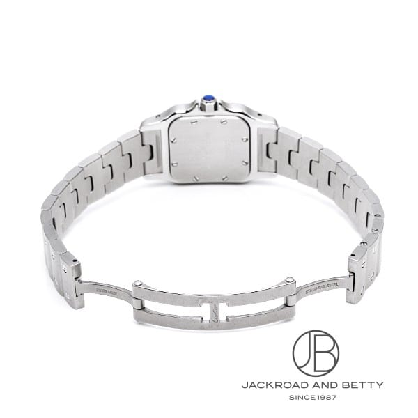 サントスガルベ SM[W20056D6] Santos Galbee SM | カルティエ