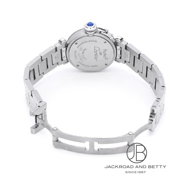 ミスパシャ[W3140007] Miss Pasha | カルティエ レディース 中古 時計