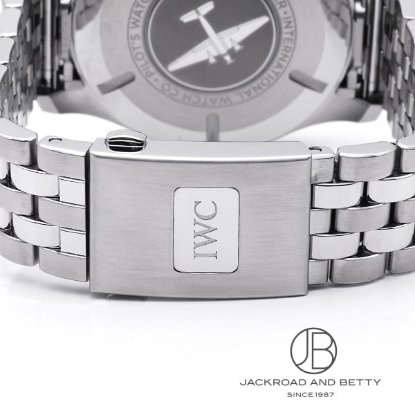 マーク XX[IW328208] Mark XX | IWC メンズ 中古 時計