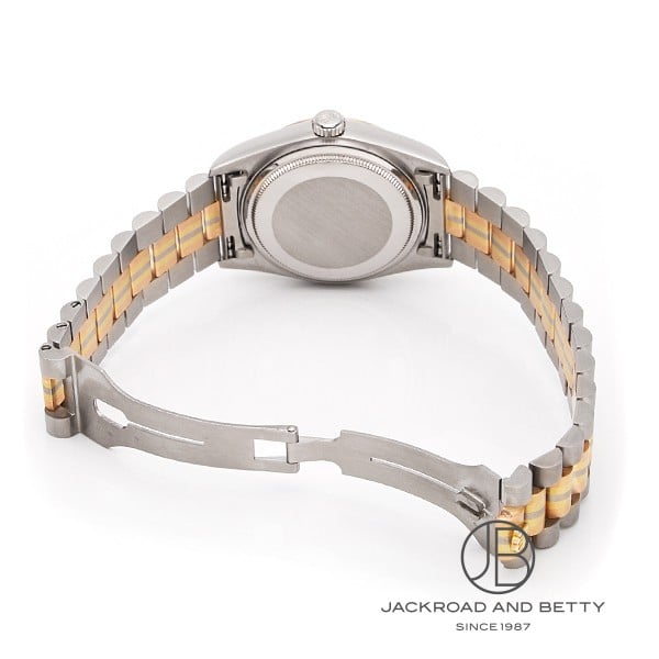 デイデイト トリドール 10Pダイア[18039BIC] DAY-DATE | ロレックス