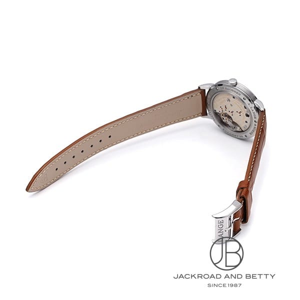 サクソニア[219.026/LS2193AJ] Saxonia | A.ランゲ&ゾーネ メンズ 中古