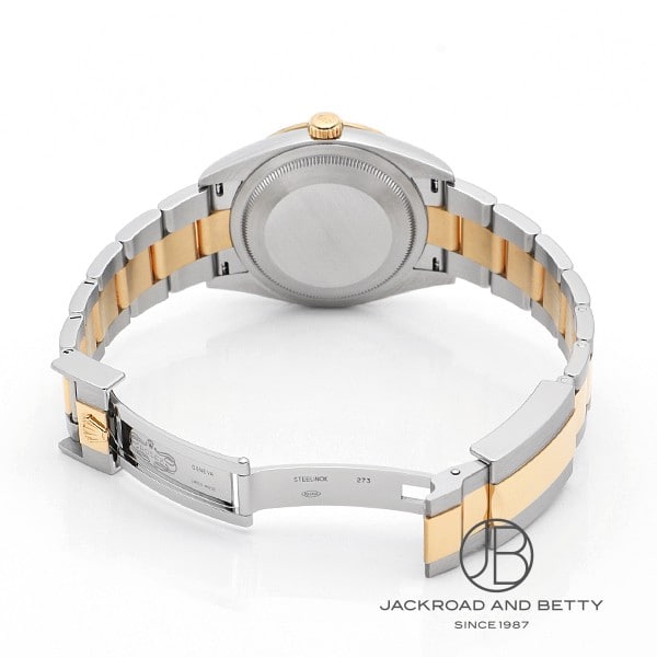 エクスプローラー[124273] Explorer | ロレックス メンズ 中古 時計