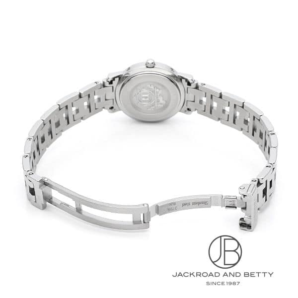 クリッパー[CL4.210.213] Clipper | エルメス レディース 中古 時計