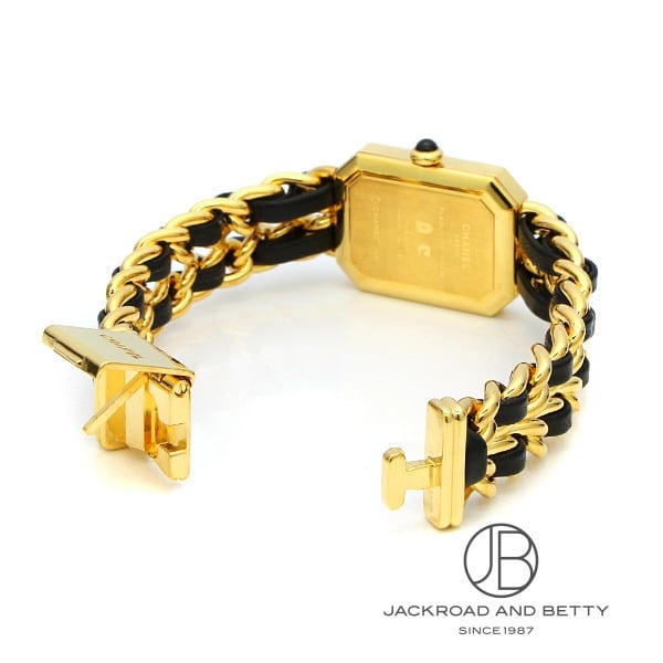 プルミエール M[H0001] Premier | シャネル レディース 中古 時計