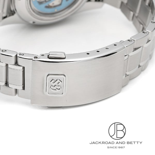 メカニカル ハイビート 36000 GMT キャリバー9S 25周年記念限定